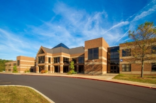 Hudson High School Cleaning